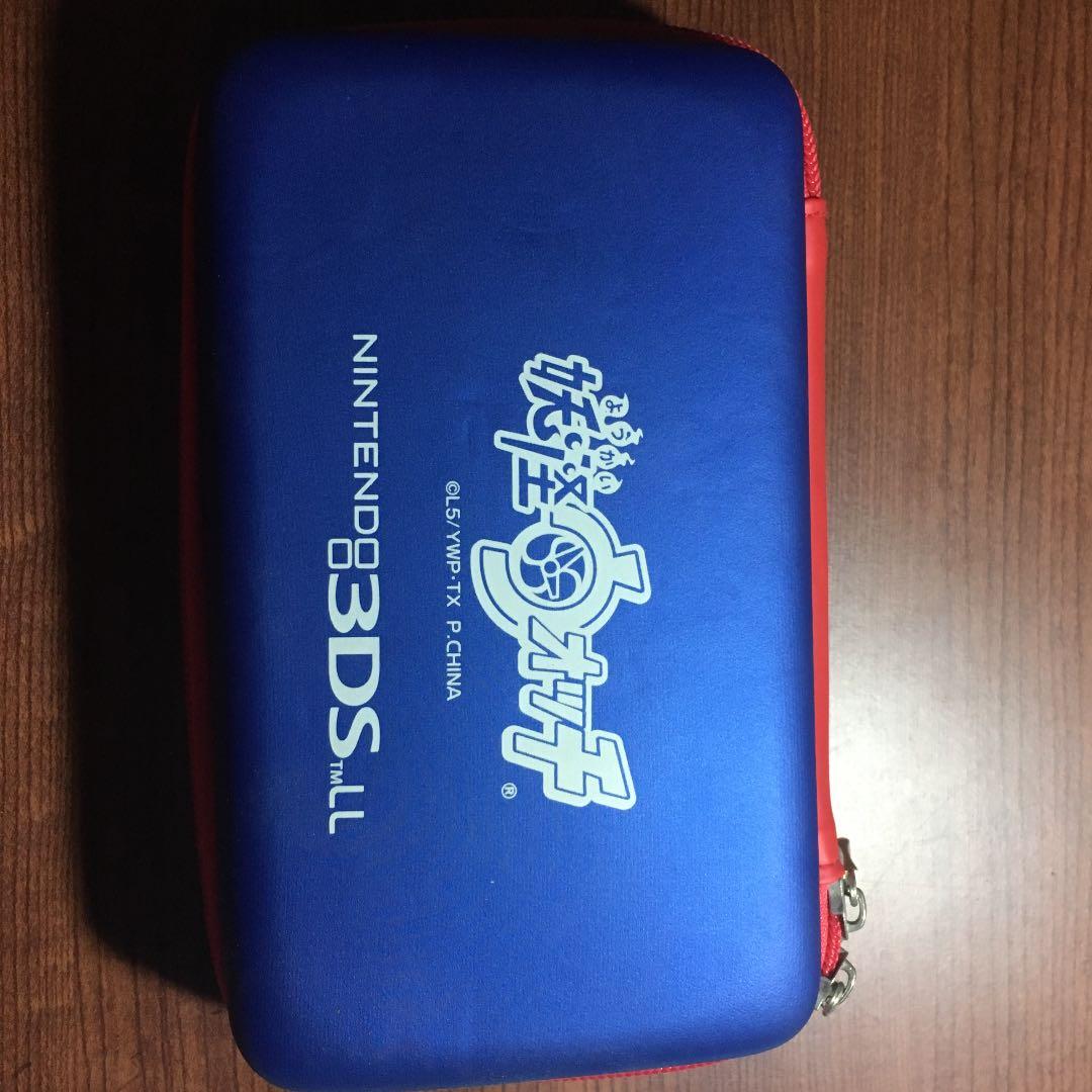 3DSLL·収納ケース