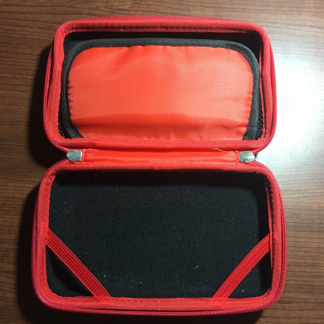 3DSLL·収納ケース