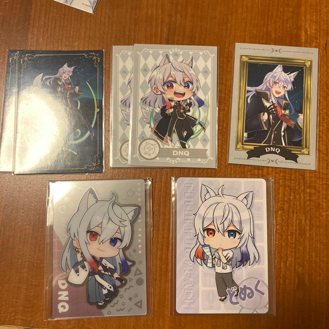 からぴち　どぬく　まとめ売り