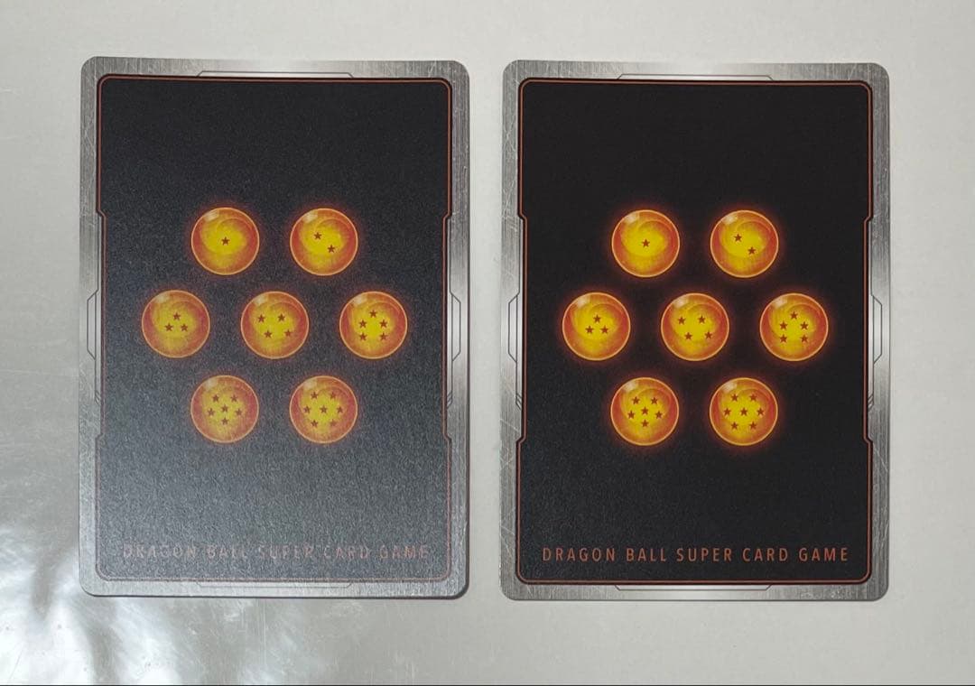 最安値　ドラゴンボール　フュージョンワールド　スタートデッキ　悟空　パラレル