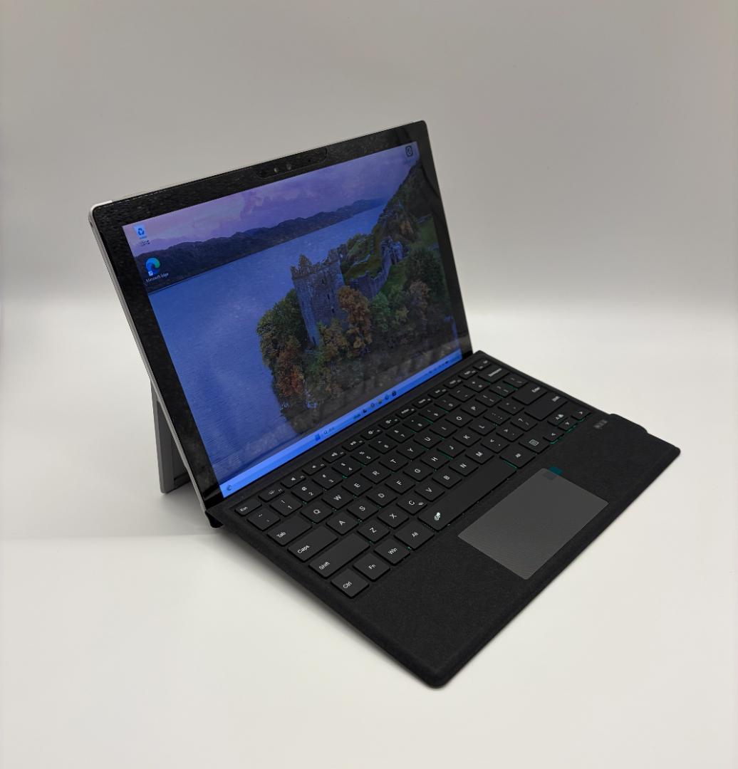 Surface Pro 4（7色キーボード）4GB/128GB NVMe