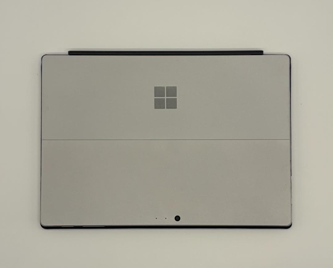 Surface Pro 4（7色キーボード）4GB/128GB NVMe