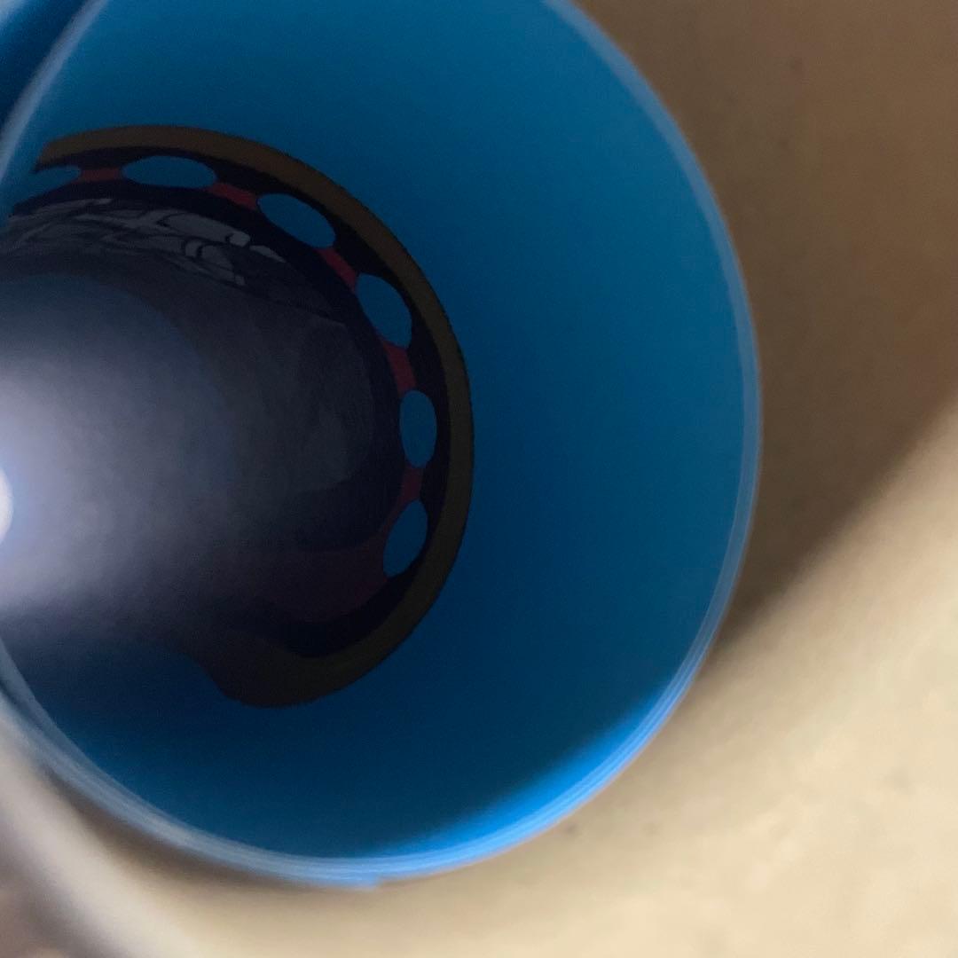 ジョジョの奇妙な冒険　原画展　ポスター　B2 ジョニィ　ジャイロ　大統領