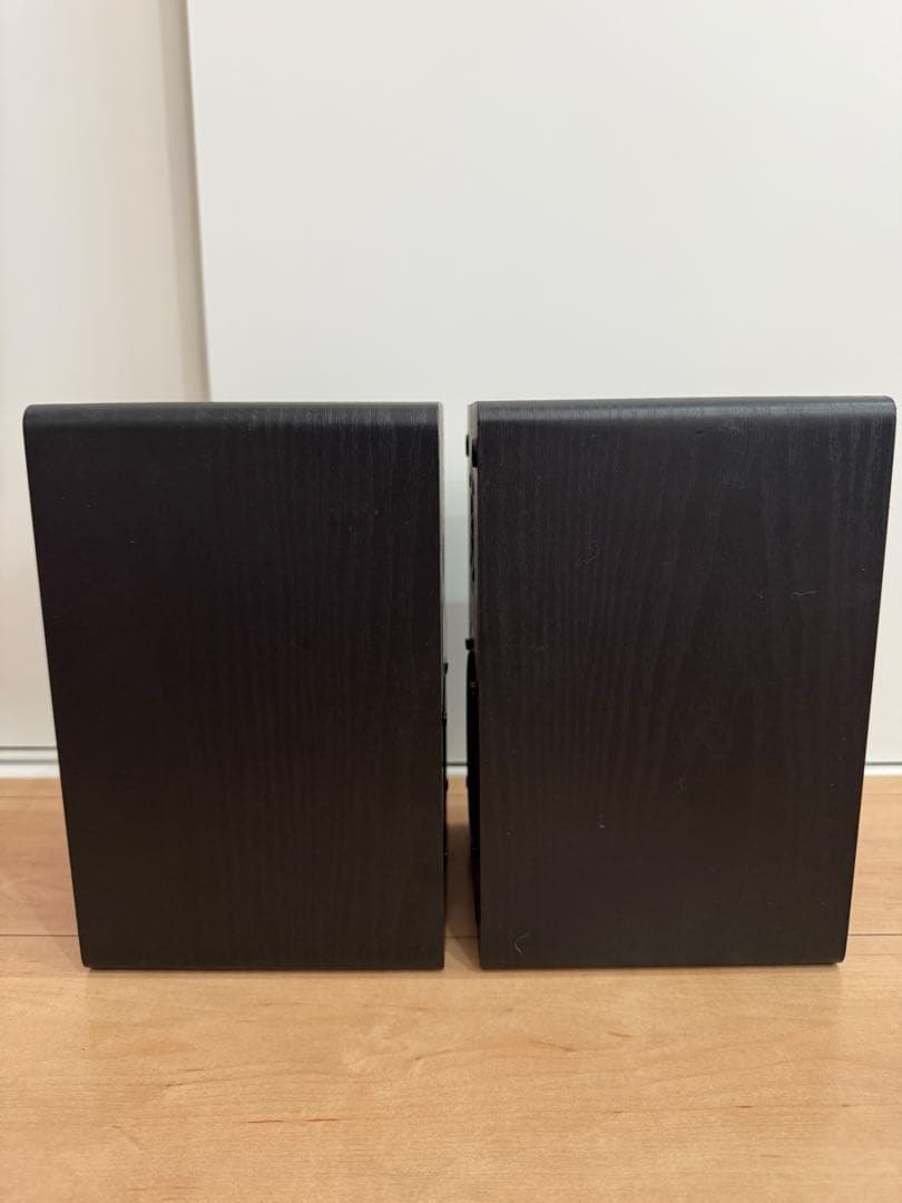 Micca MB42 パッシブスピーカーペア