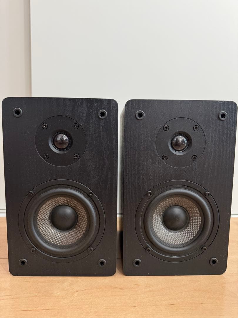 Micca MB42 パッシブスピーカーペア