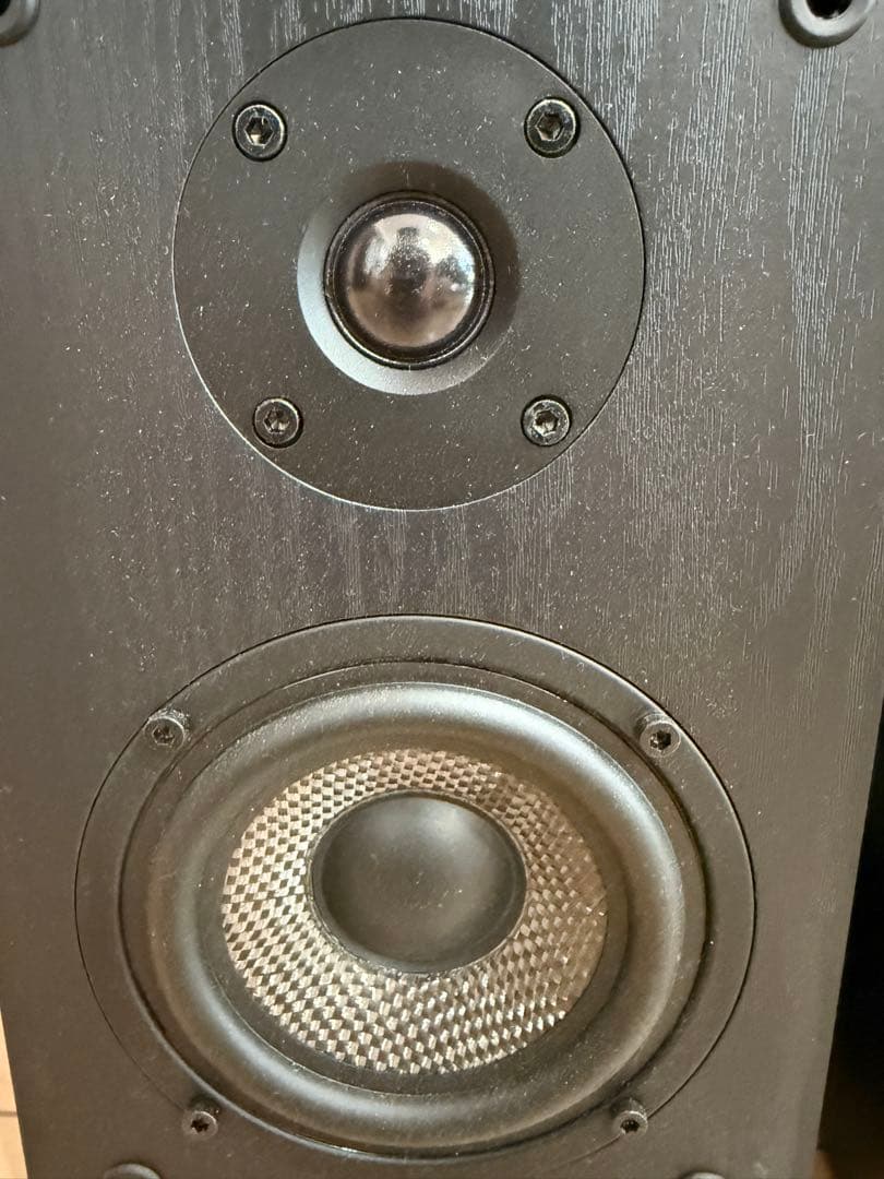 Micca MB42 パッシブスピーカーペア