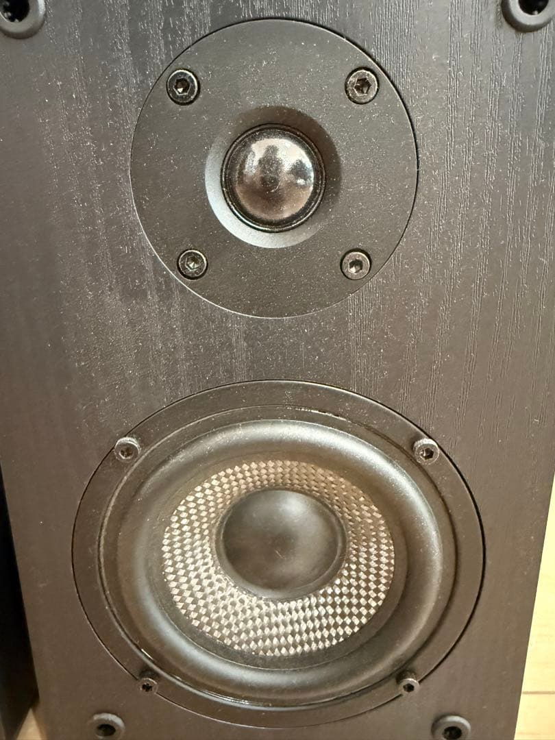 Micca MB42 パッシブスピーカーペア