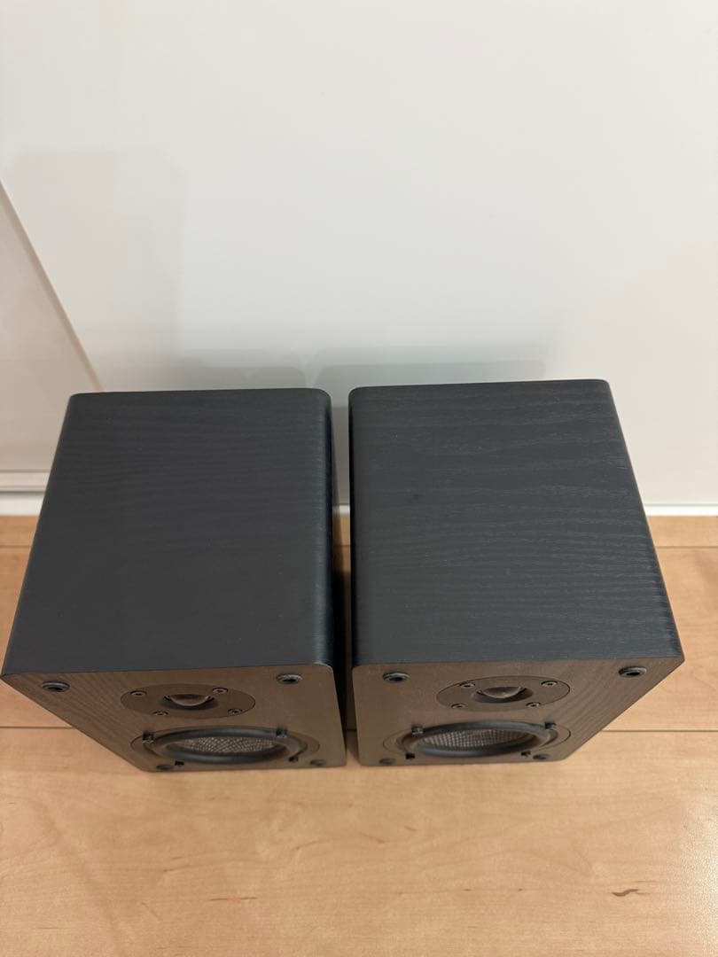 Micca MB42 パッシブスピーカーペア