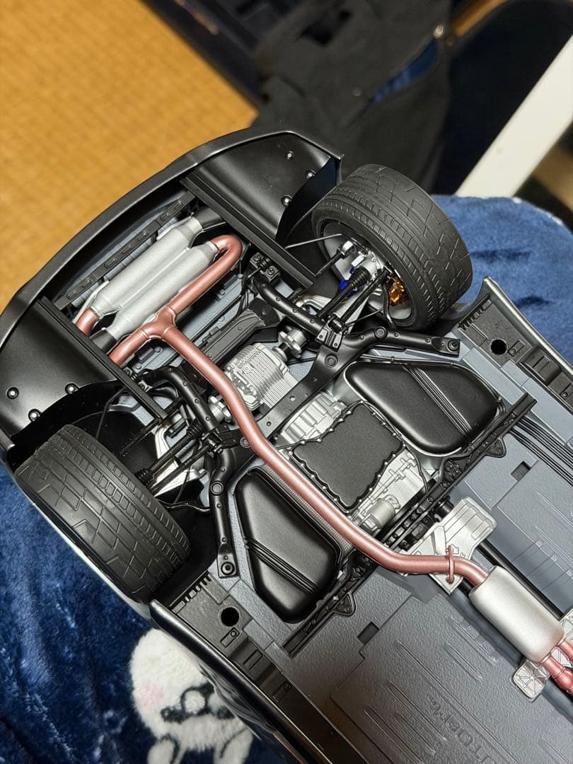 オートアート 日産 GT-R R35 Premium edition