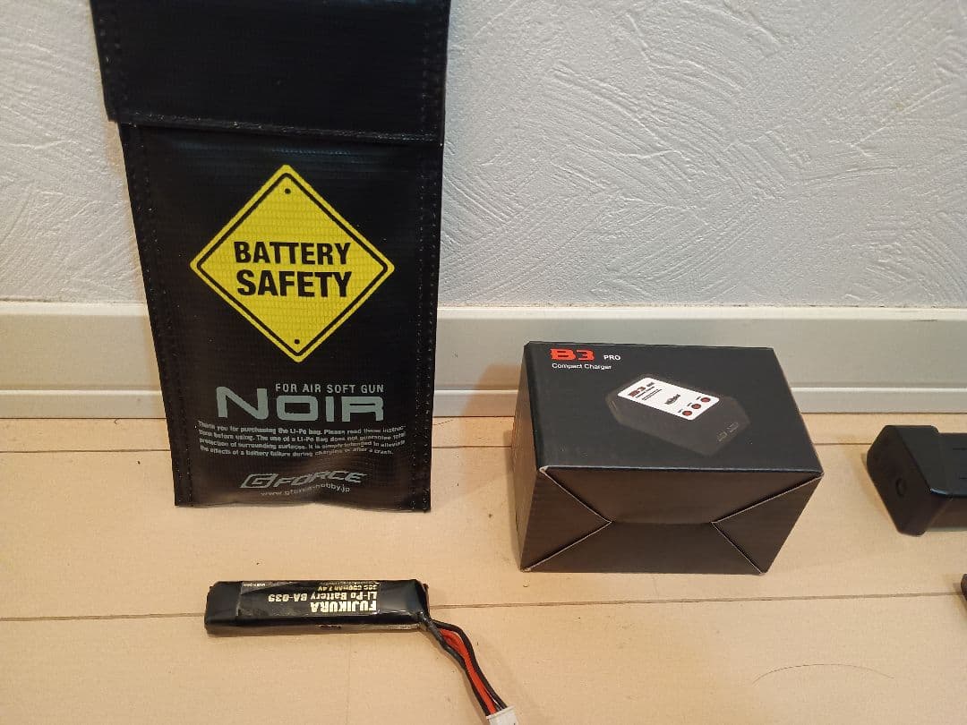 東京マルイ H&K USP 電動ガン 付属品あり