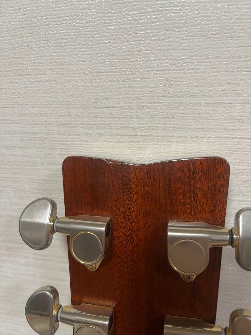 YAMAHA LL16ARE （セミハードケース付属） エレアコ アコギ