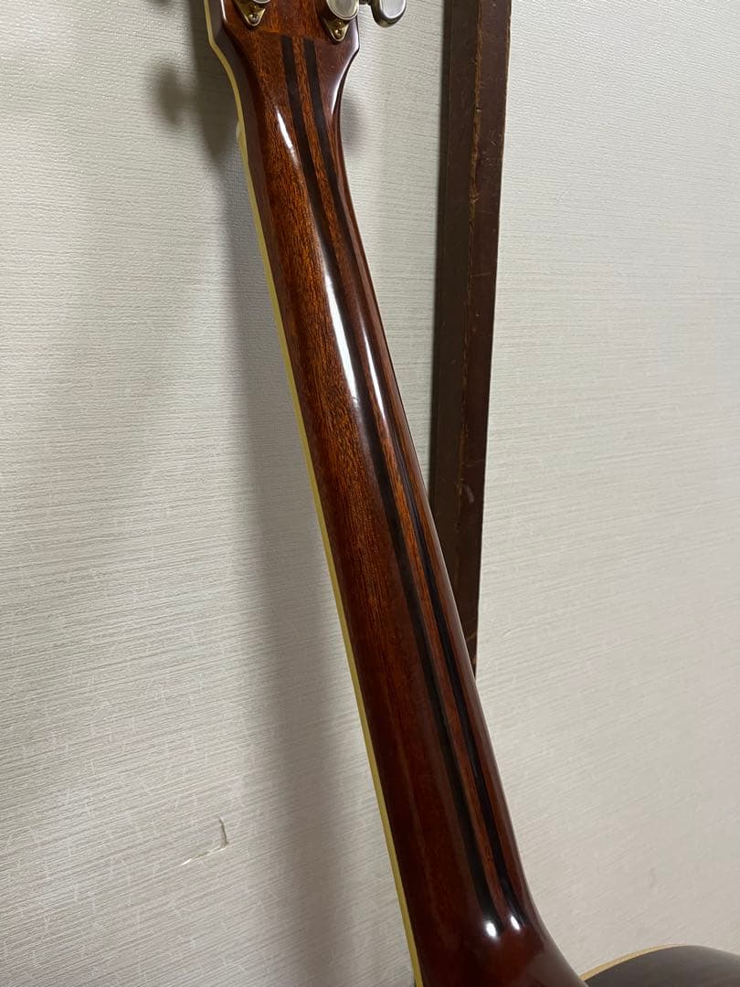 YAMAHA LL16ARE （セミハードケース付属） エレアコ アコギ