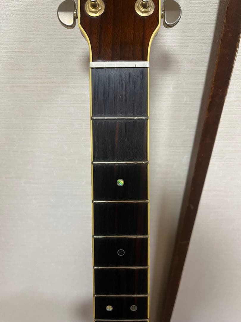 YAMAHA LL16ARE （セミハードケース付属） エレアコ アコギ