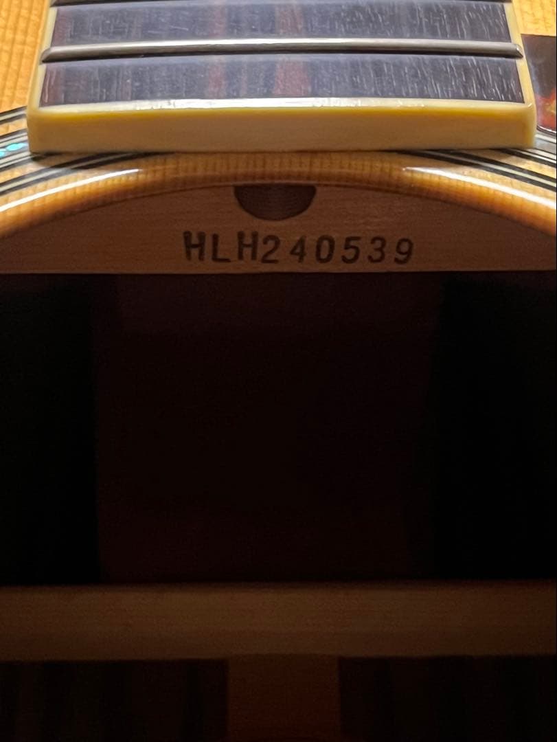 YAMAHA LL16ARE （セミハードケース付属） エレアコ アコギ