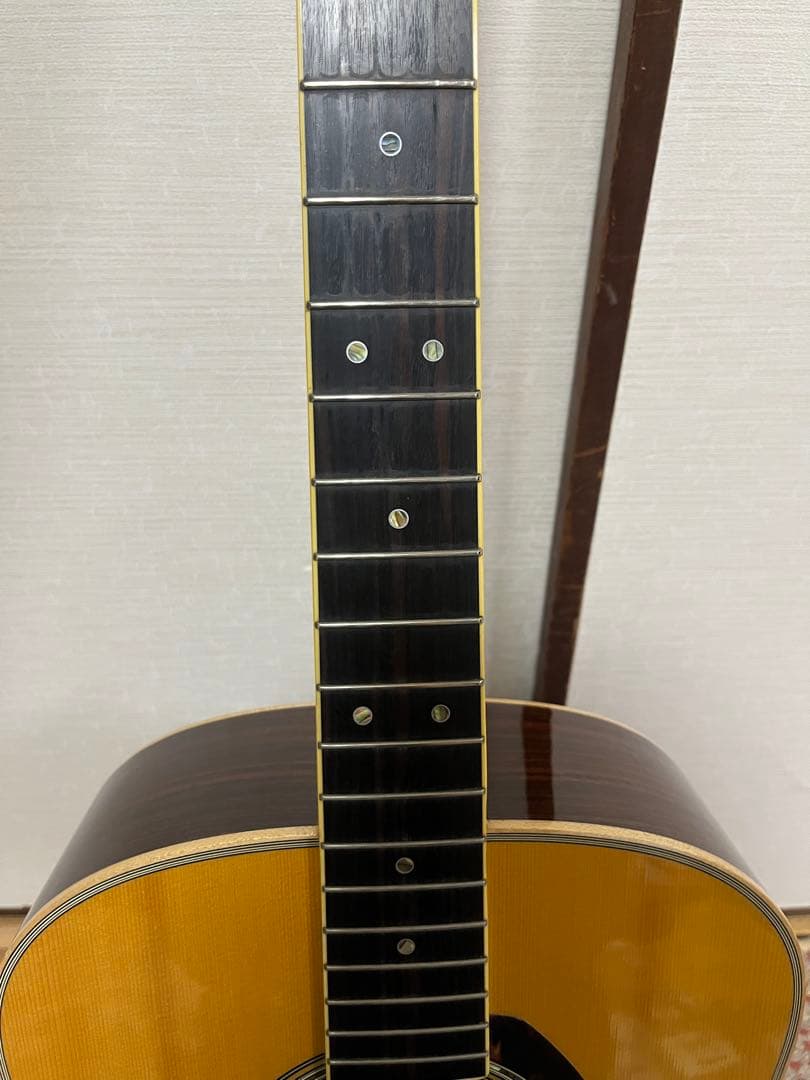 YAMAHA LL16ARE （セミハードケース付属） エレアコ アコギ