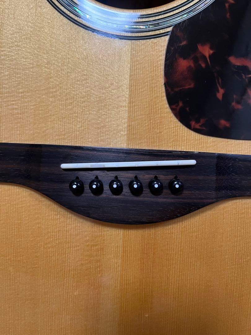 YAMAHA LL16ARE （セミハードケース付属） エレアコ アコギ