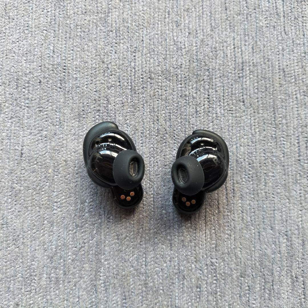 N*a様 【最終値下げ】Bose QuietComfort Ultra Earb