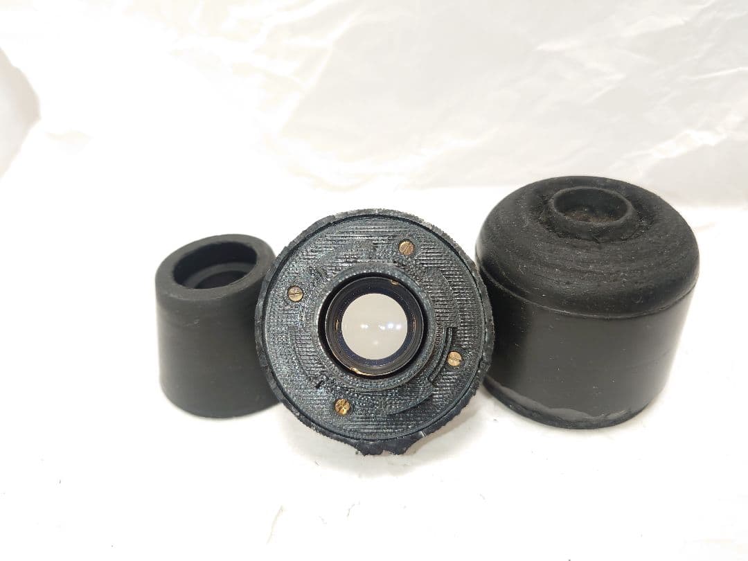 ★超美品！改造レンズ★Olympus F.Zuiko 32mm F1.7 Cマ