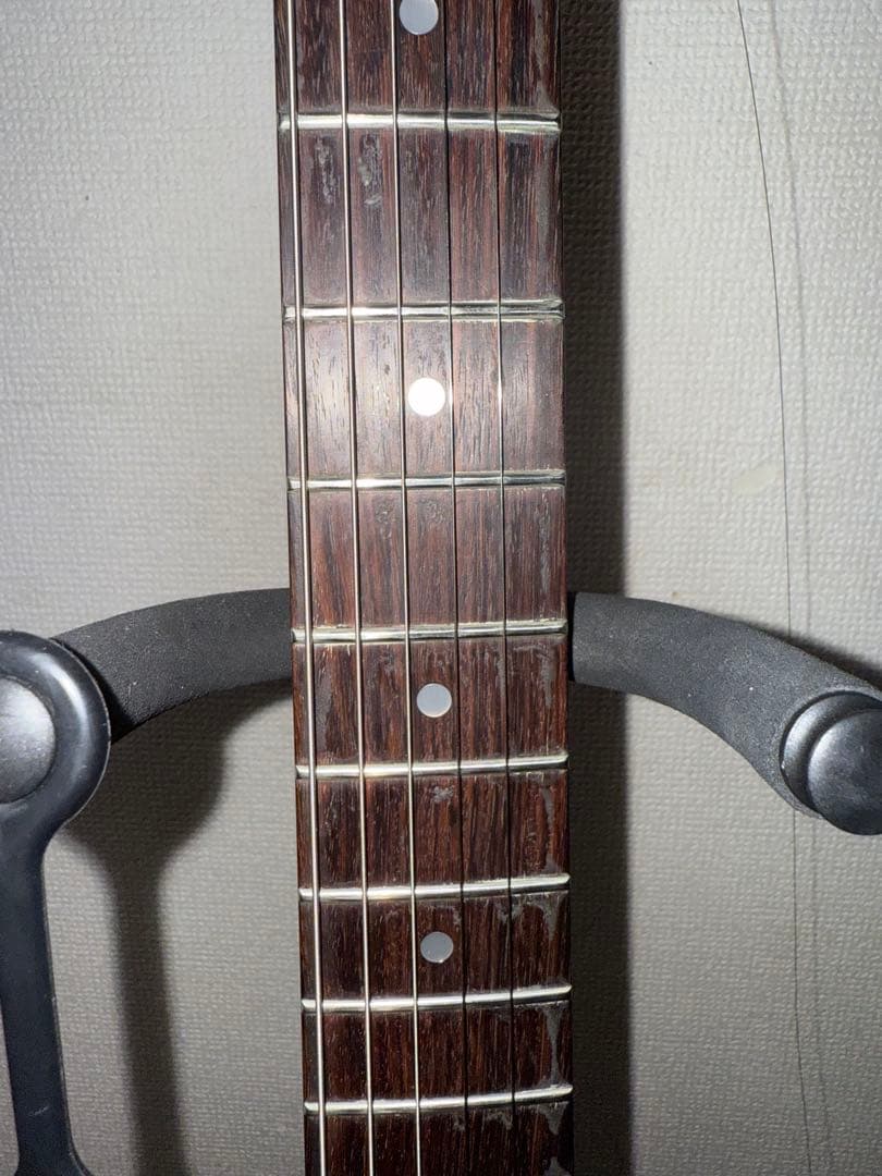 BC Rich モッキンバード BC19560 ブラック