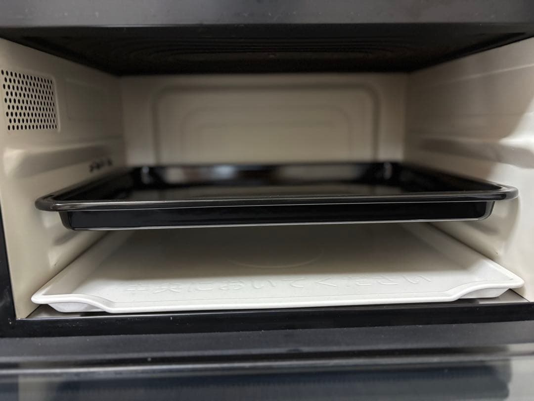 【美品】HITACHI オーブンレンジ MRO-S8Y 2021年製