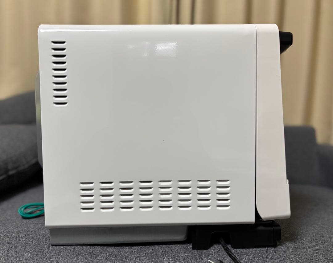 【美品】HITACHI オーブンレンジ MRO-S8Y 2021年製