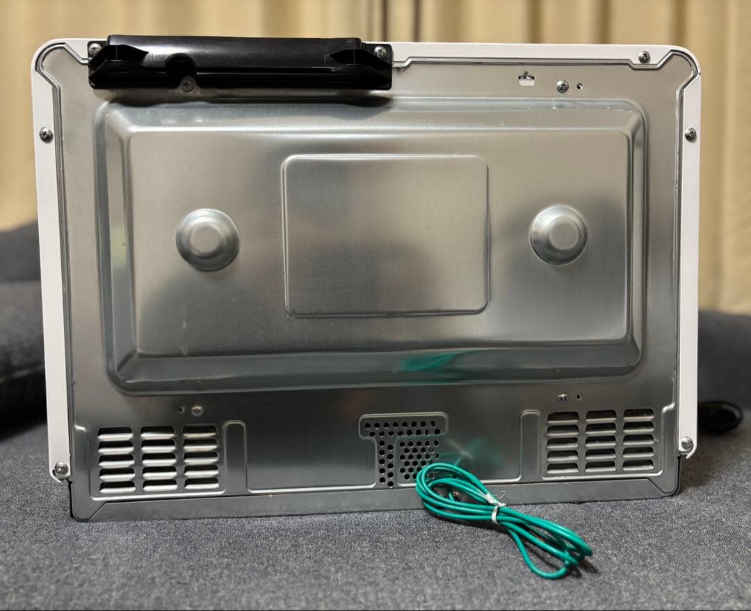 【美品】HITACHI オーブンレンジ MRO-S8Y 2021年製