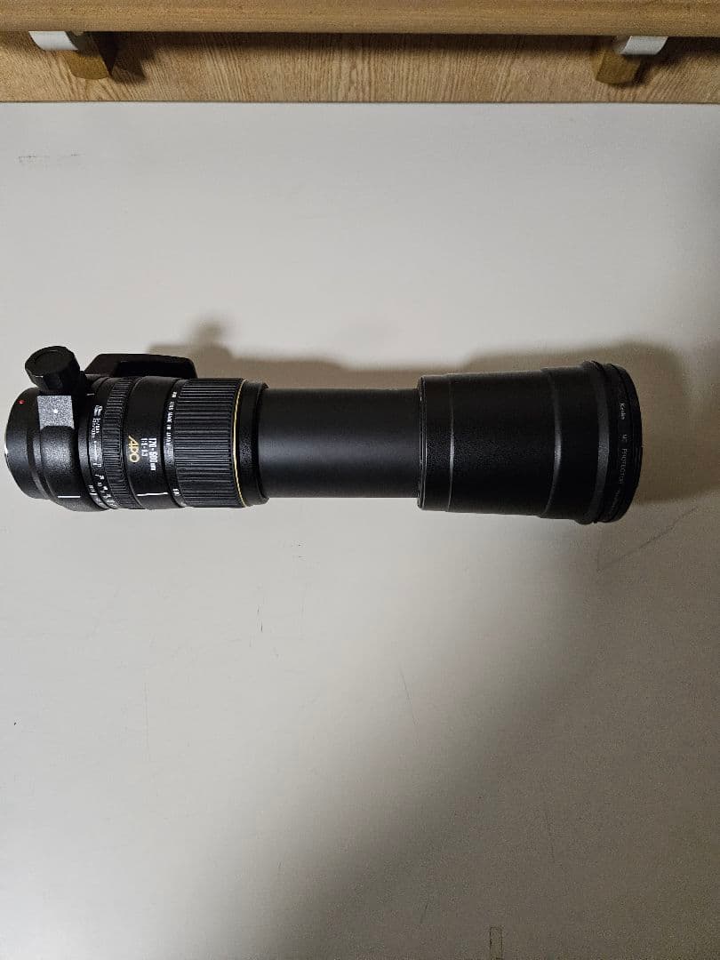 SIGMA 170-500mm F5-6.3 APO DG SONY　ミノルタ