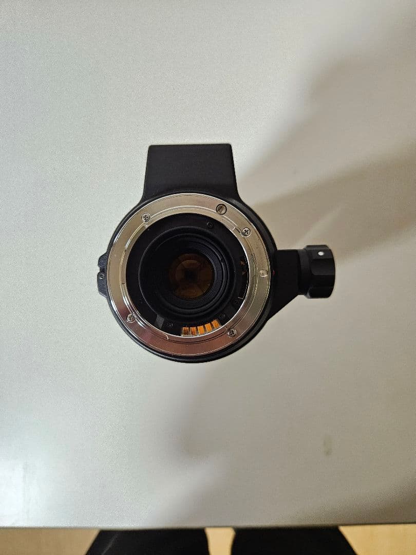 SIGMA 170-500mm F5-6.3 APO DG SONY　ミノルタ