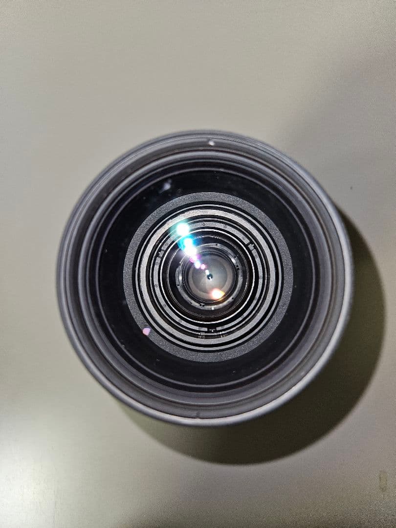 SIGMA 170-500mm F5-6.3 APO DG SONY　ミノルタ