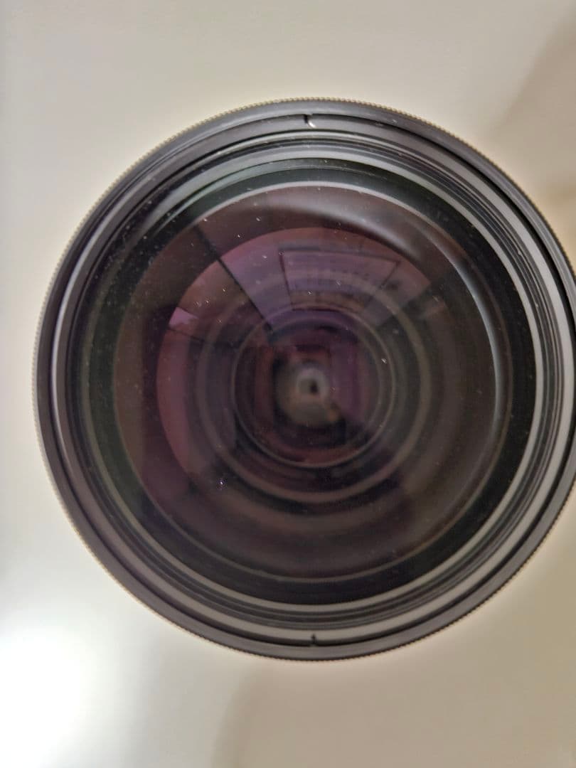 SIGMA 170-500mm F5-6.3 APO DG SONY　ミノルタ