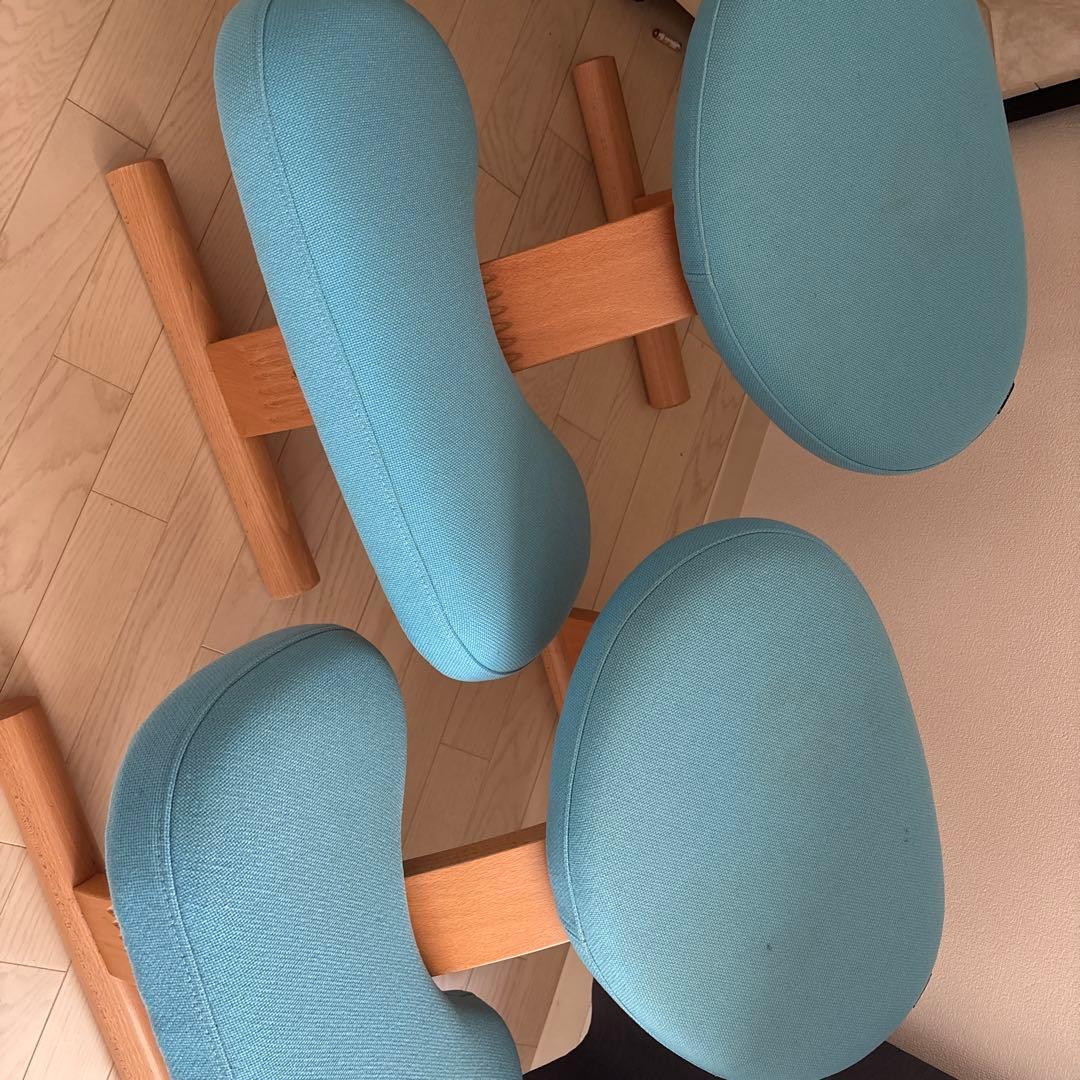 ゆーみん2台まとめ買い バランスイージー