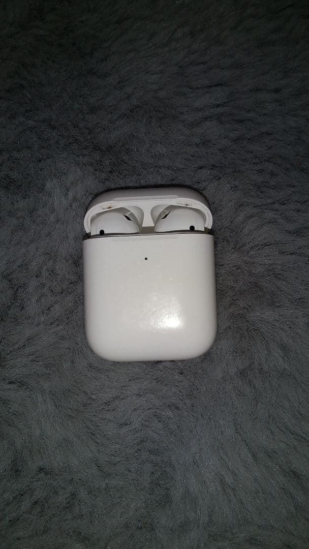 アップル純正中古