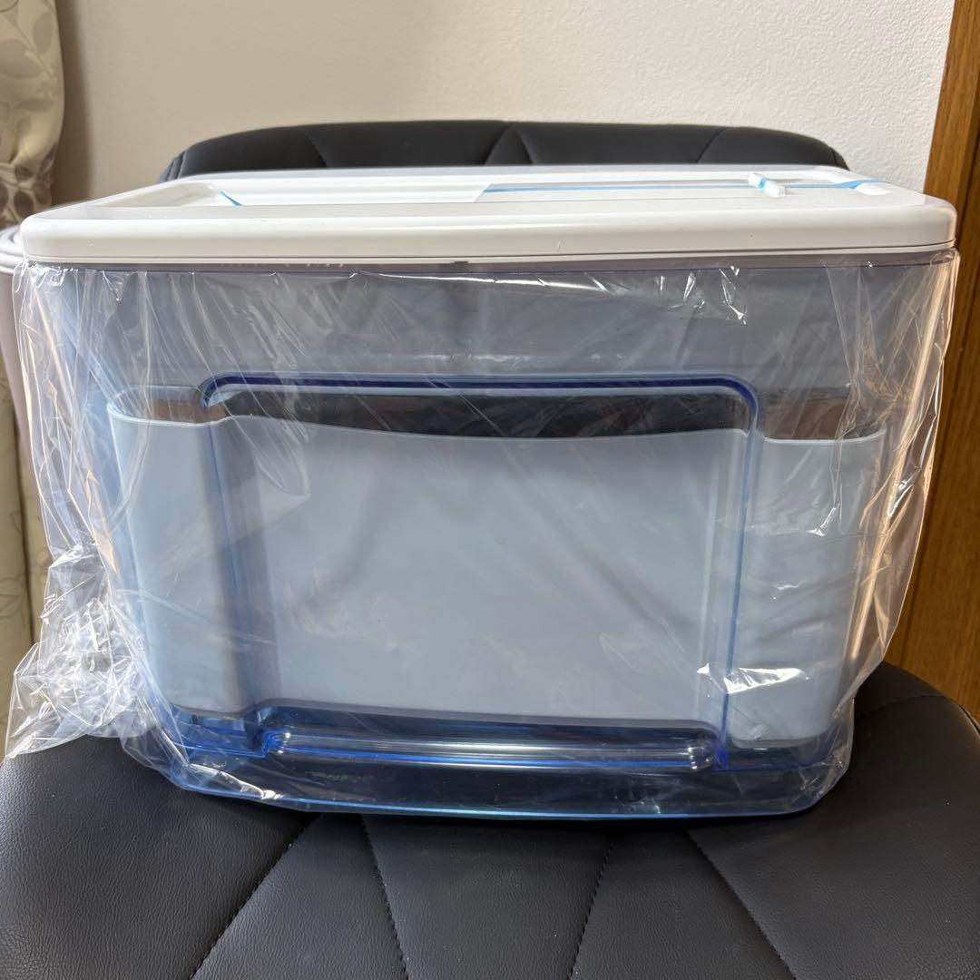 ZERO WATER 浄水器 12.3L #BRITA #ブリタ