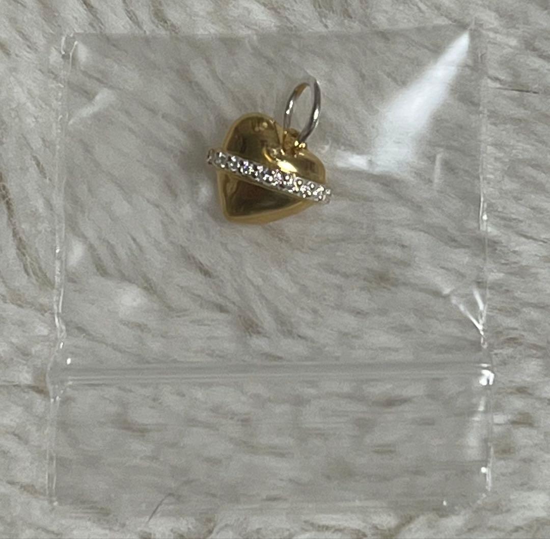 QUESERA 中島颯太 ネックレスチャーム