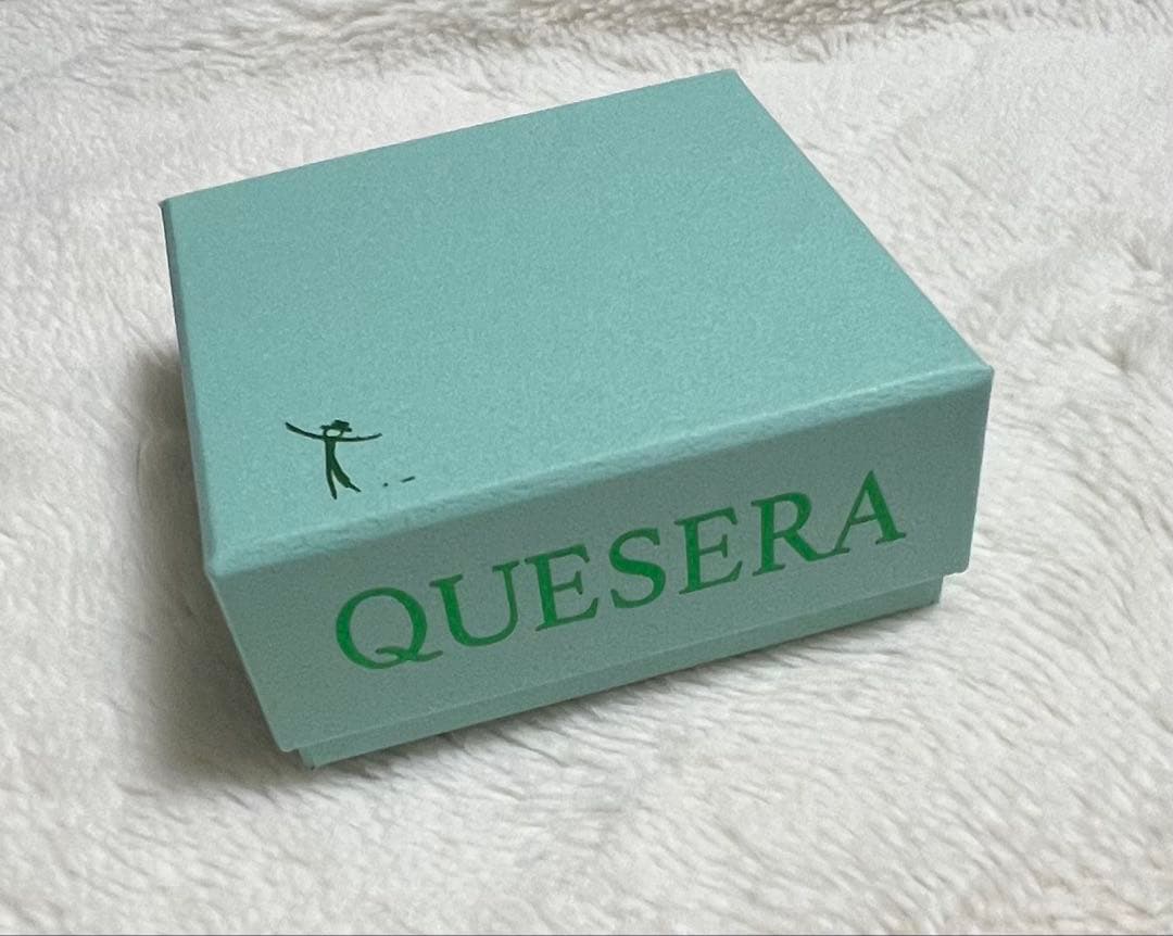 QUESERA 中島颯太 ネックレスチャーム