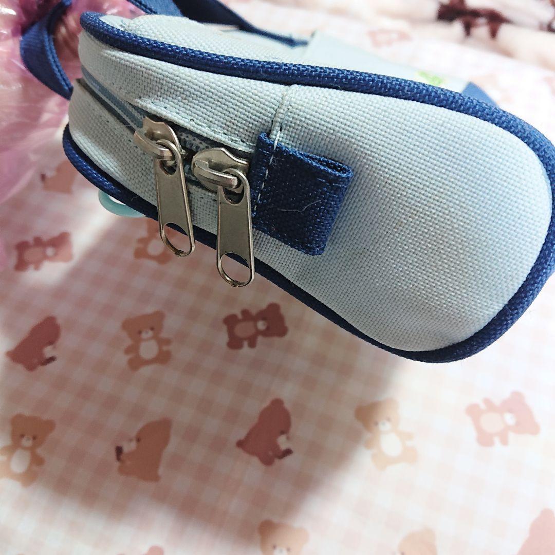 おいでよどうぶつの森 おでかけバッグDS