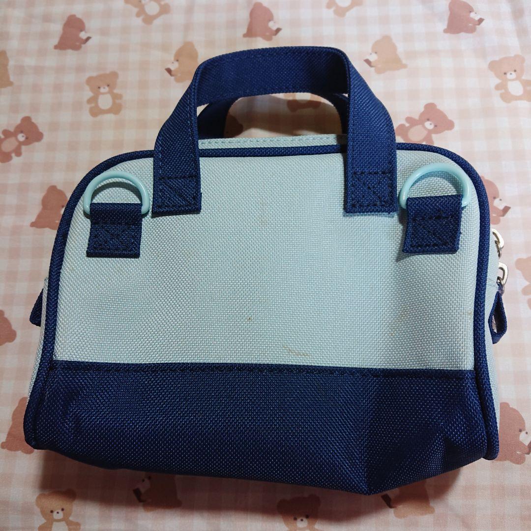 おいでよどうぶつの森 おでかけバッグDS