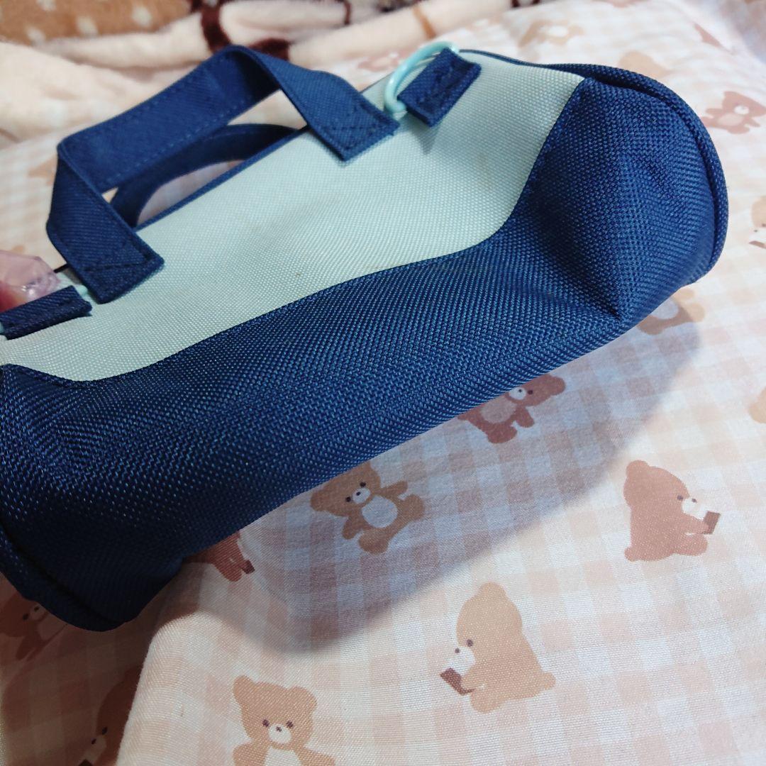 おいでよどうぶつの森 おでかけバッグDS