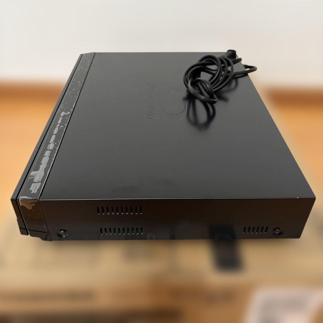 TOSHIBA REGZA DBR-Z160 ブルーレイレコーダー