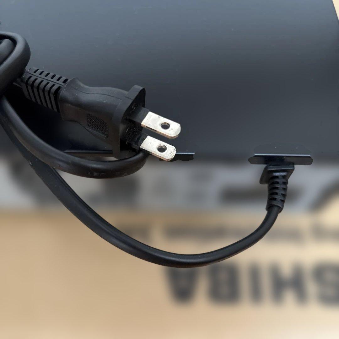 TOSHIBA REGZA DBR-Z160 ブルーレイレコーダー