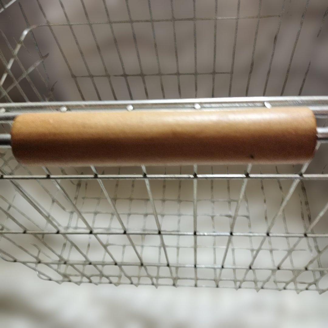 ランドリーバスケット二個 即購入◎