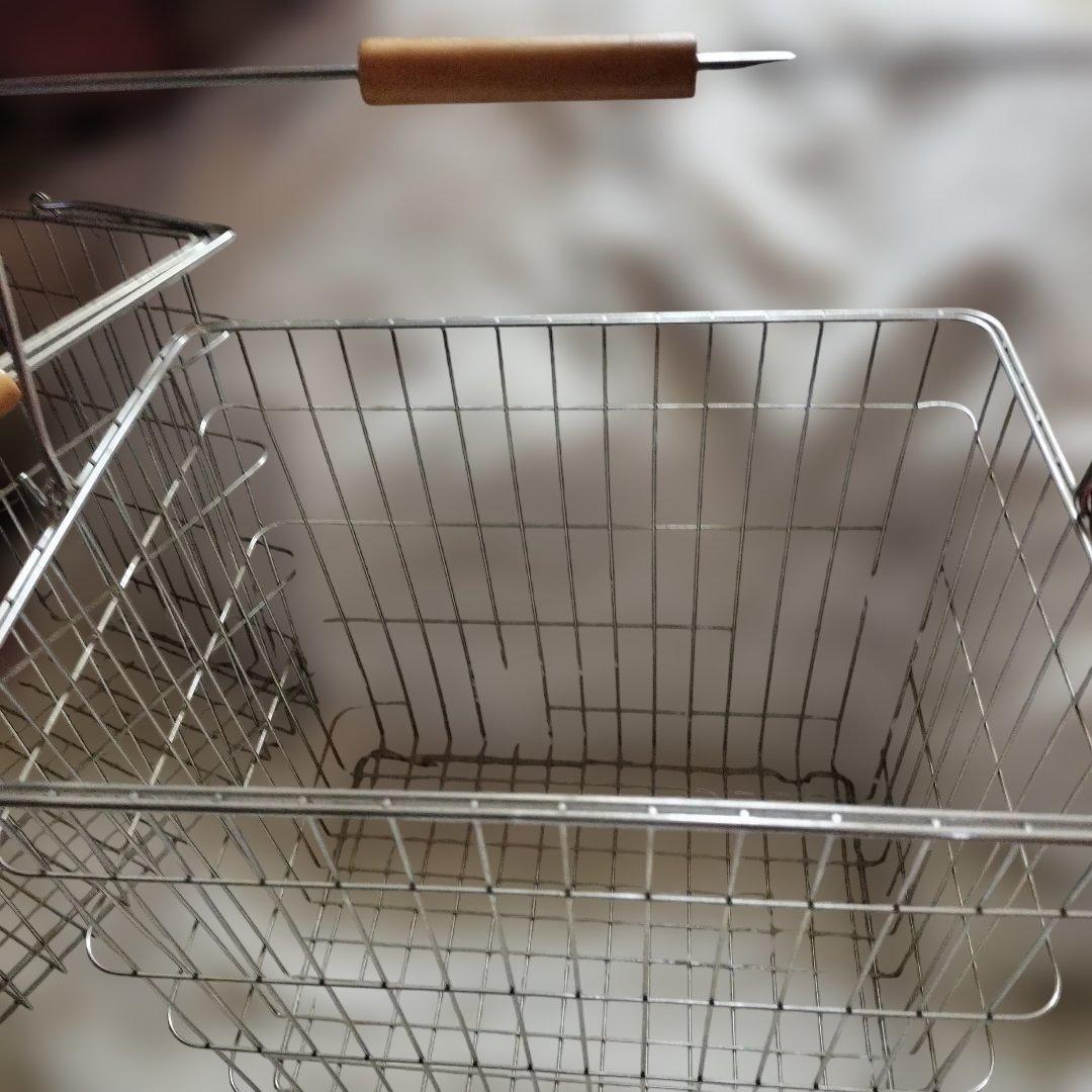 ランドリーバスケット二個 即購入◎