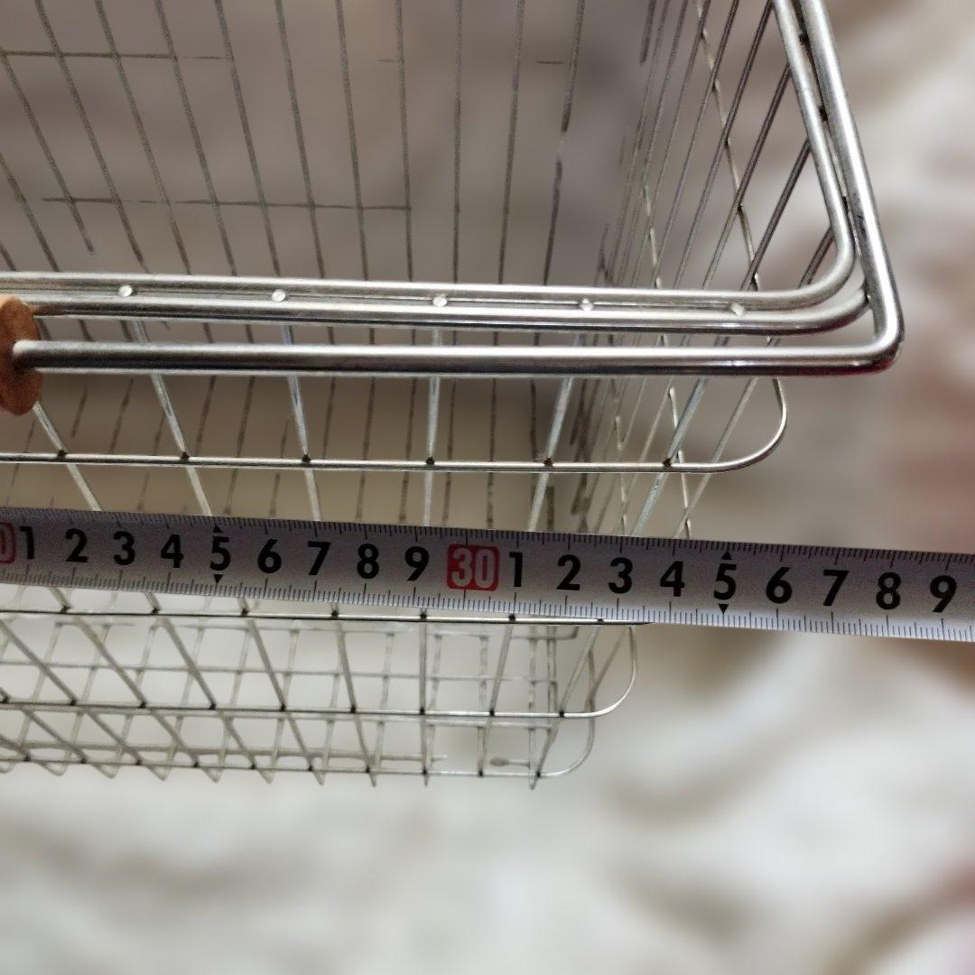 ランドリーバスケット二個 即購入◎