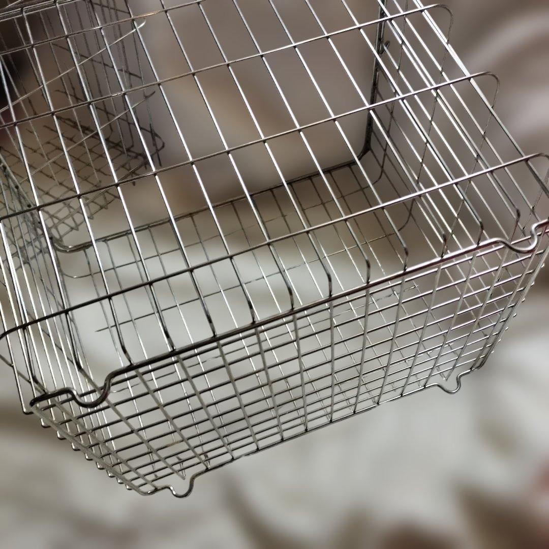 ランドリーバスケット二個 即購入◎