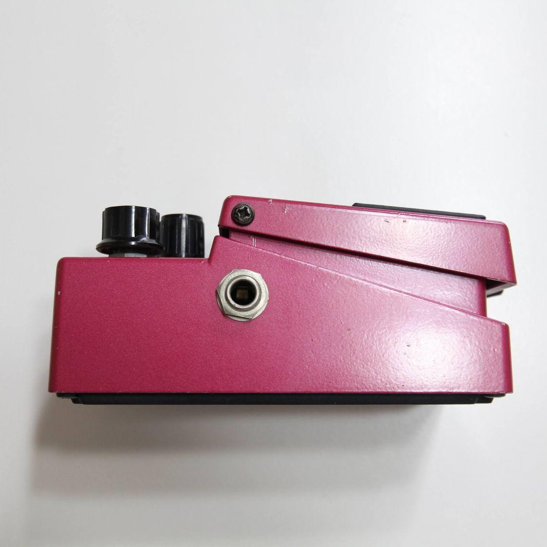 ギター BOSS DM-2 (1982) Delay