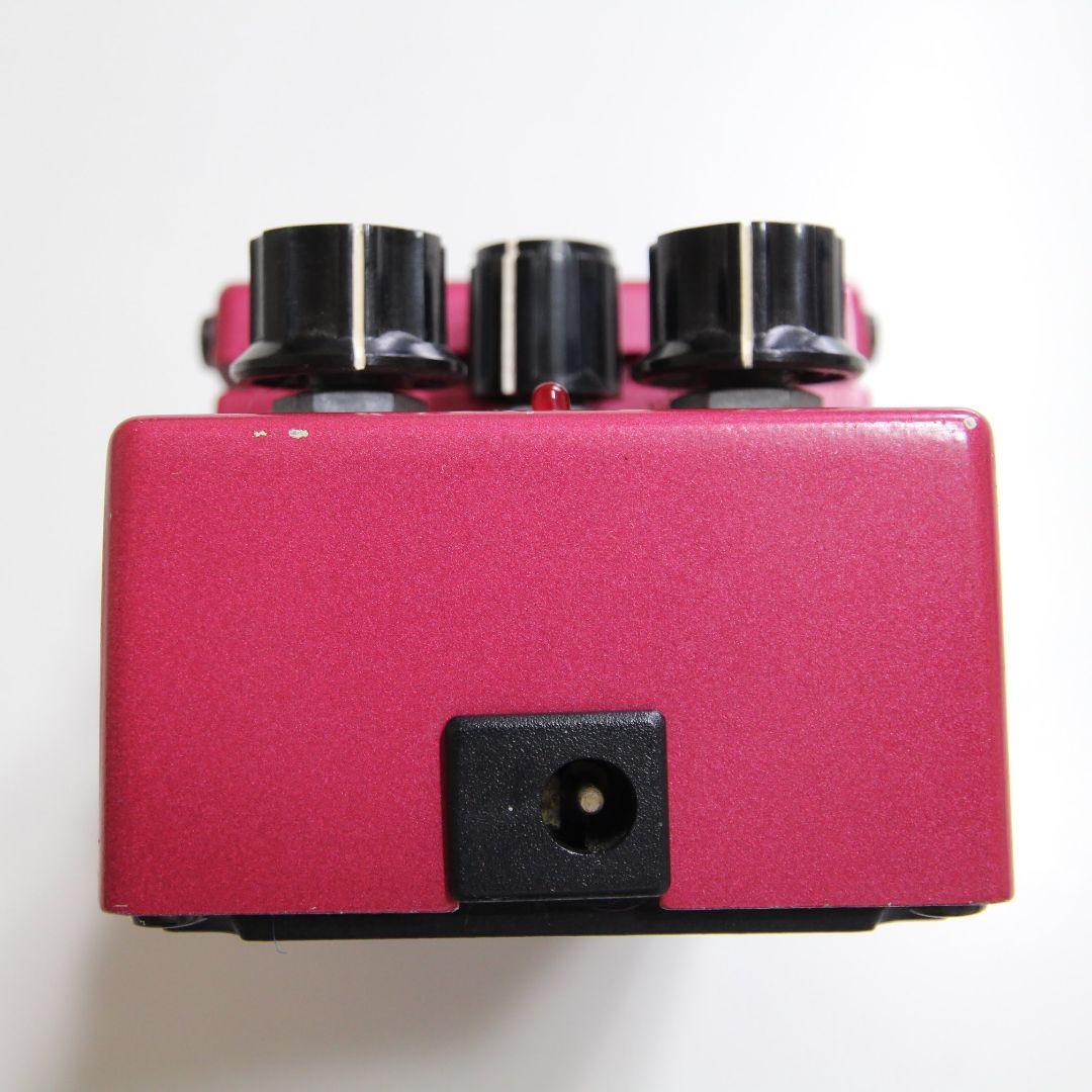 ギター BOSS DM-2 (1982) Delay