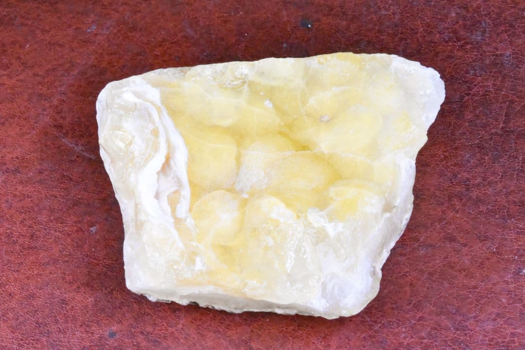 ★北海道然別湖産 北海道石(オパール)選別品