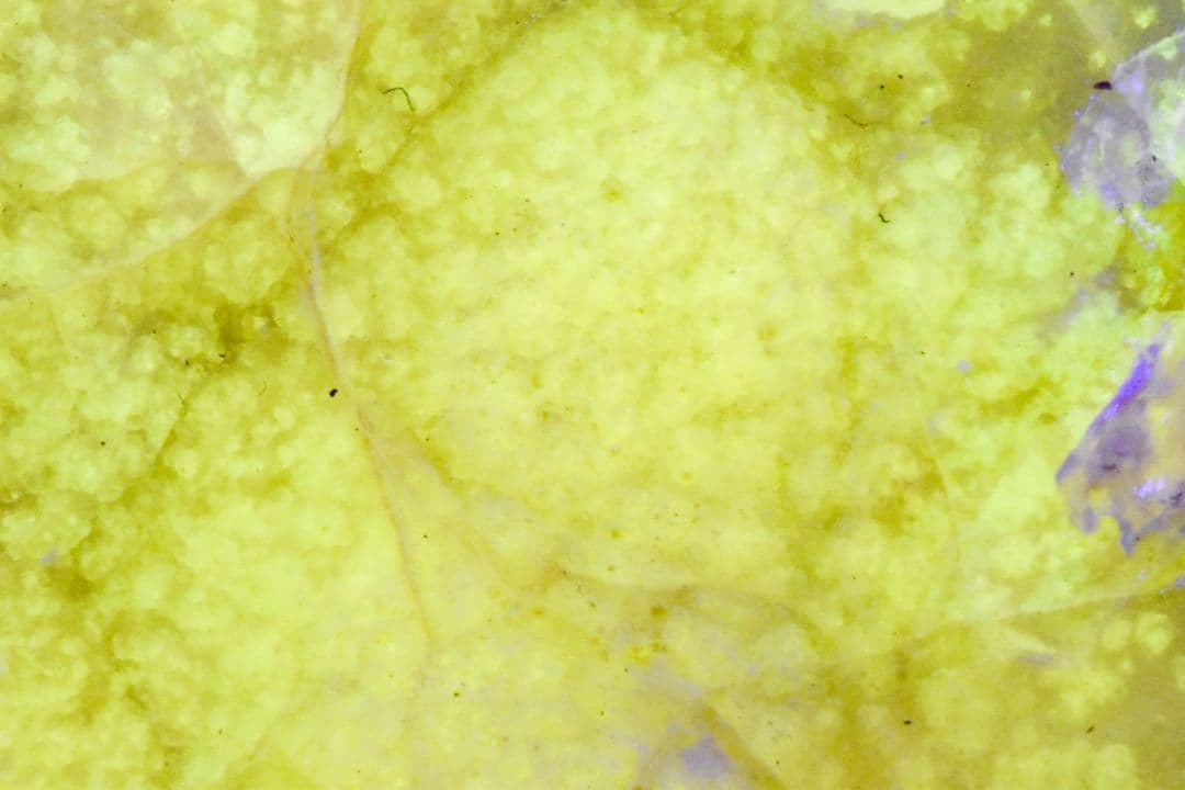 ★北海道然別湖産 北海道石(オパール)選別品