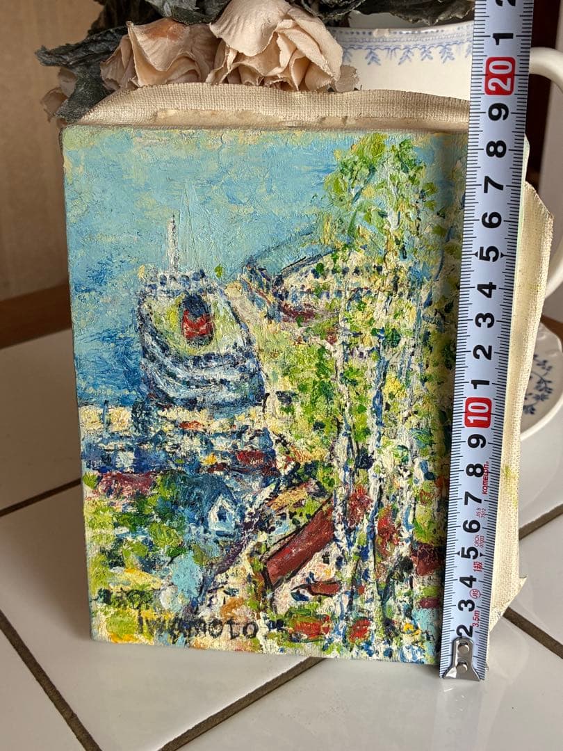 絵画　アート