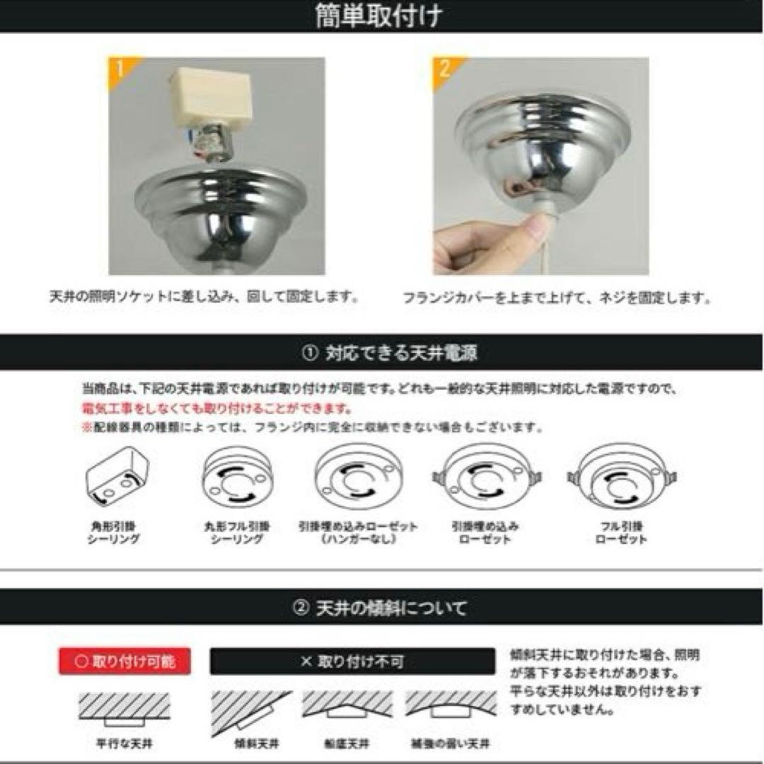 可愛すぎるシャンデリア ペンダントシャンデリア クリスタルガラス 1灯 LED